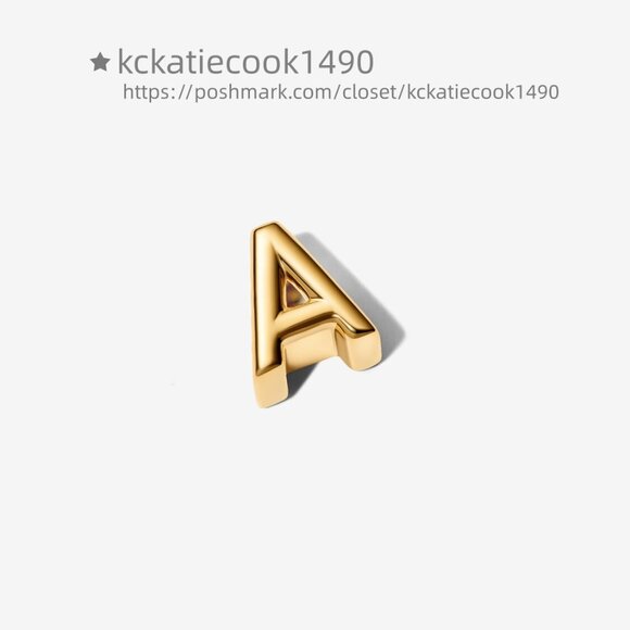 Pandora Opalescent Green Palm Tree Dangle Charm - Picture 2 of 5